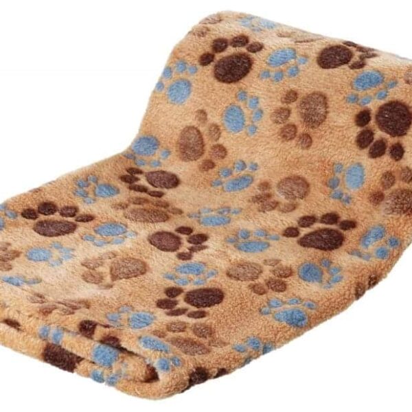 Patura Laslo 150*100cm Bej 37203