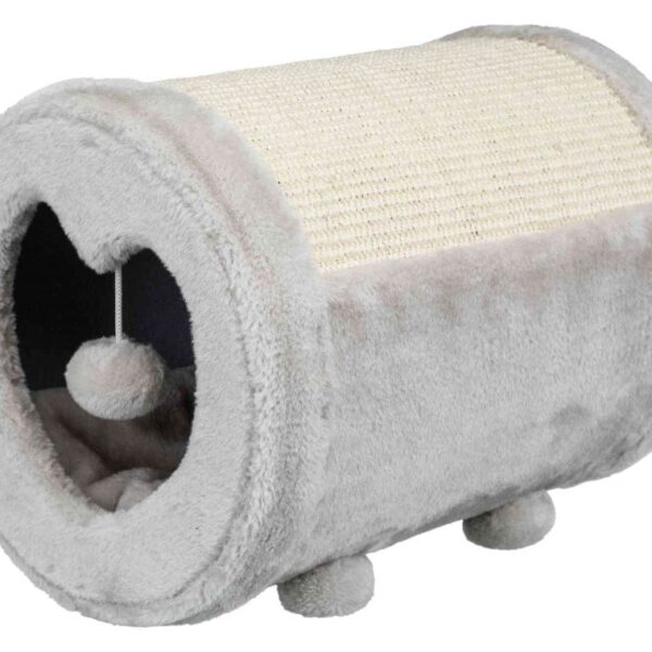Sisal Rotund 27 X 39 Cm Gri 43119