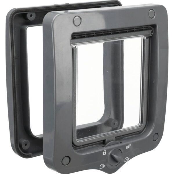 Usa Batanta 4Way 20x22 cm Gri 44212