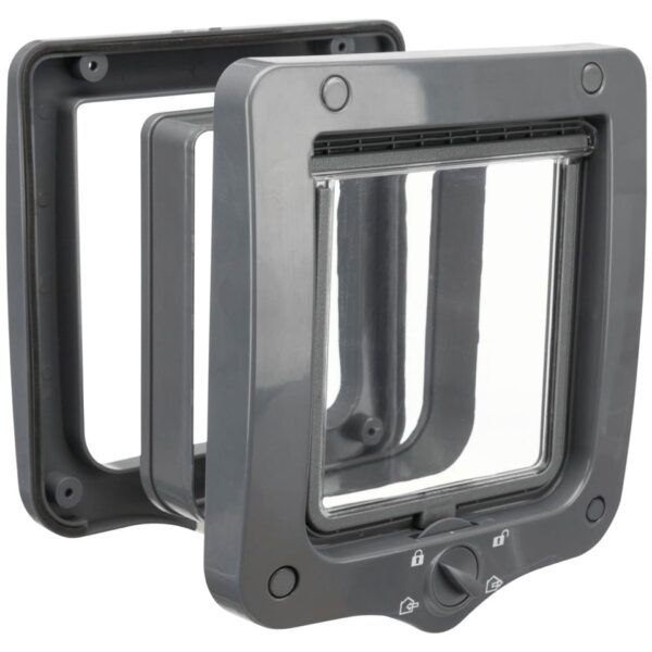 Usa Batanta 4Way 20x22 cm Gri 44232