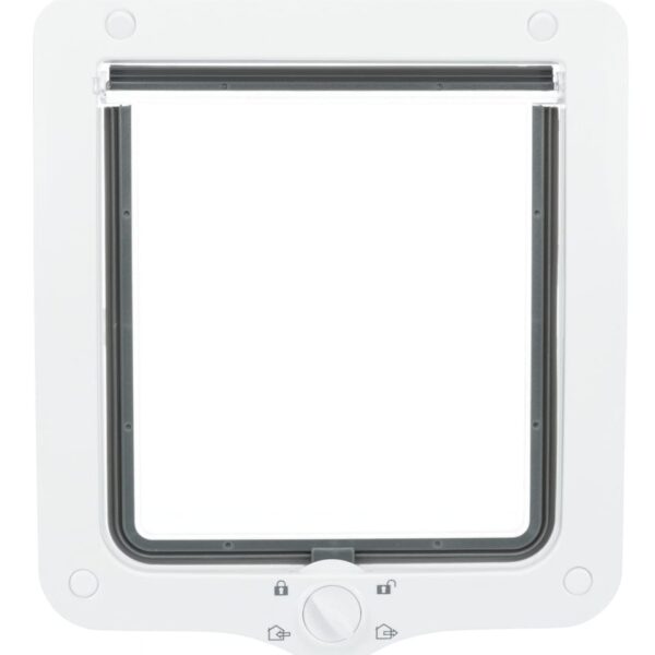Usa Batanta 4-Way Xxl 24 X 28 Cm Alb Cu Tunel 44241