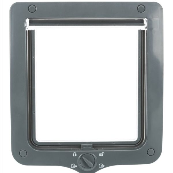 Usa Batanta 4-Way XXL 24 X 28 Cm Gri Cu Tunel 44242