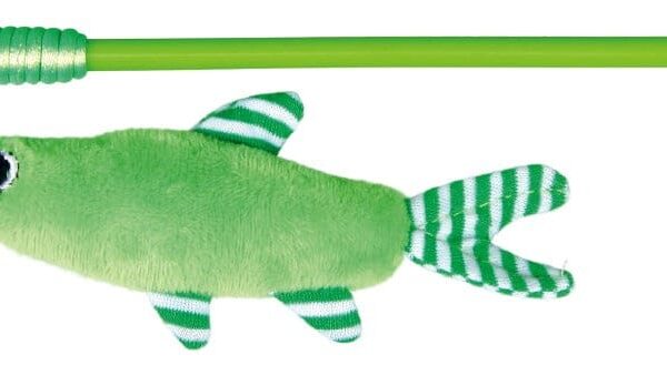 Jucarie Undita cu Pestisor 42 cm 45742
