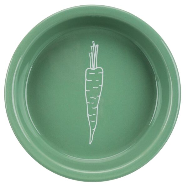 Castron Ceramic Iepuri 200 ml/O 14 cm Idiferite Culori 60804