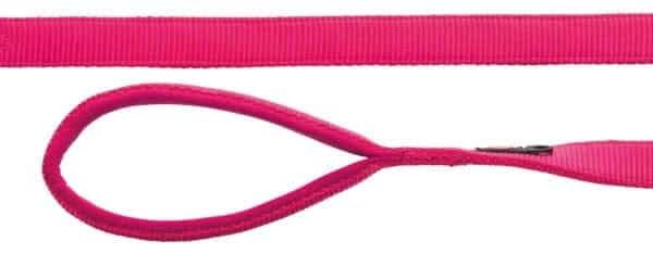 Lesa Premium XS: 1.20 m/10 mm fuchsia 200011