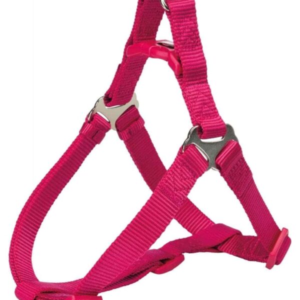 Ham Premium One Touch Y M 50-65 cm/20 mm Fuchsia 204511