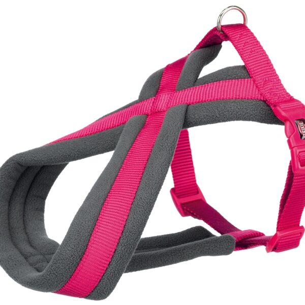 Ham Premium Touren S 35-50 cm/20 mm Fuchsia 203711
