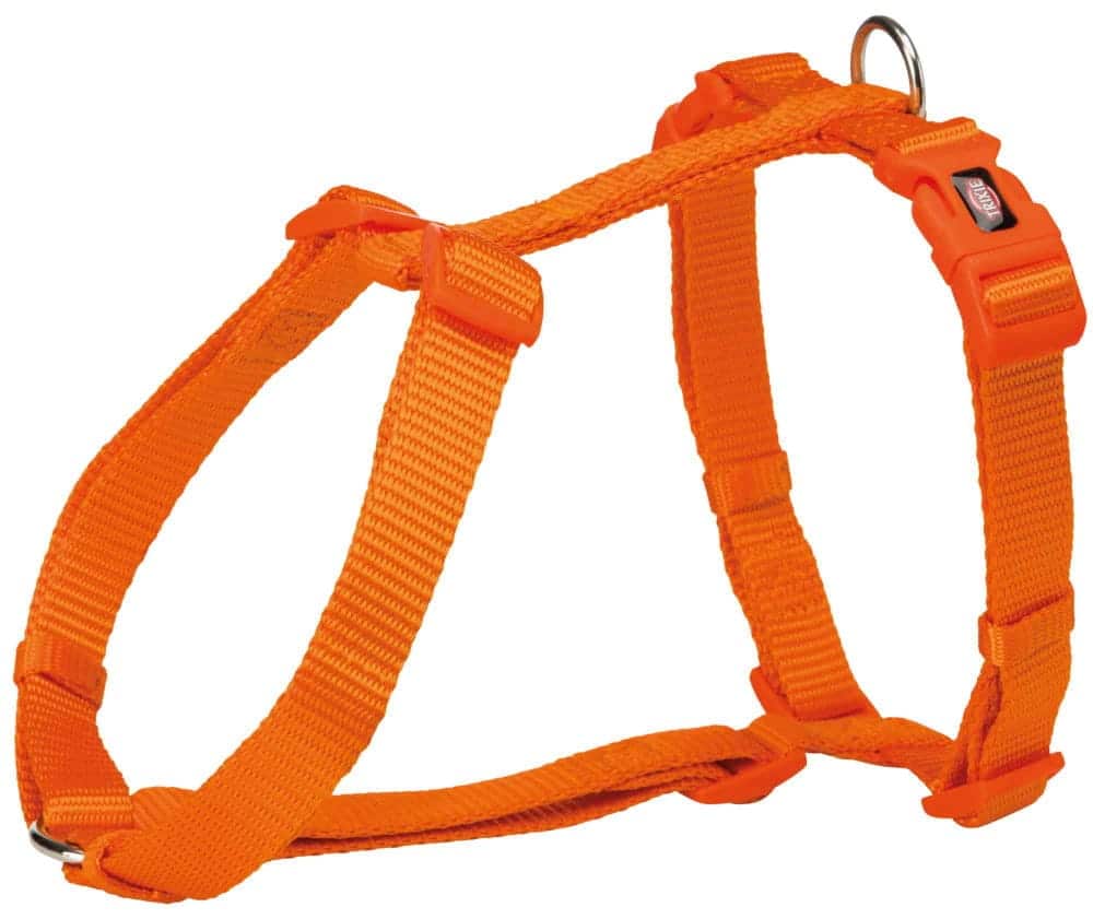 4053032021624 Ham Premium 30-40 cm/10 mm Portocaliu 203218