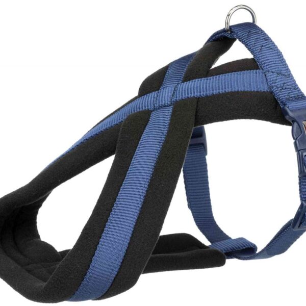 Ham Premium Touren 70-100 cm/25 mm Indigo 204213