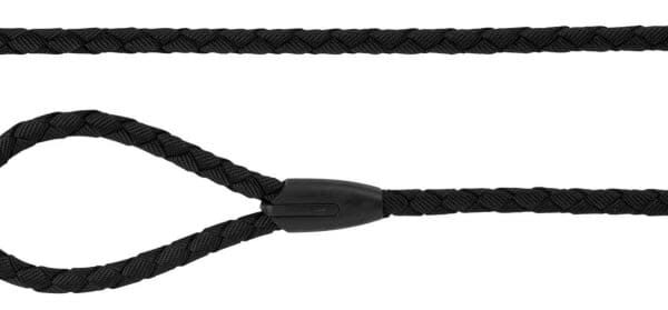 Lesa Cavo L-XL 1.00 m/18 mm negru 144201