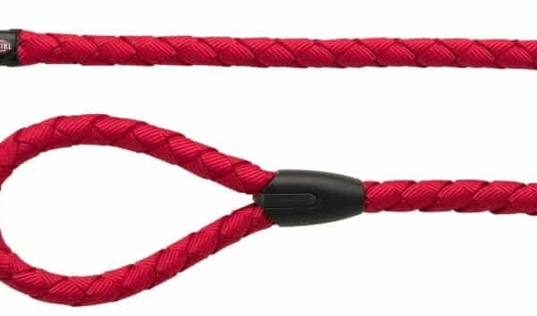 Lesa Cavo L-XL 1.00 m/18 mm rosu 144203