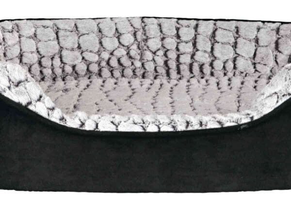 Pat Lino Vital 60 X 45 Cm Negru/Gri 37251