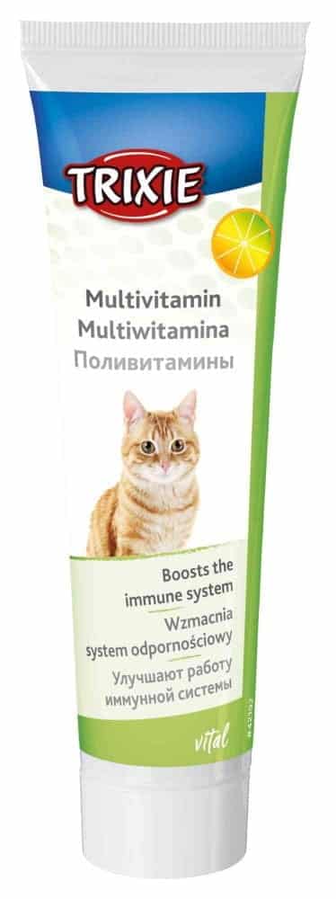 4053032402270_4865_1 Multivitamine Pasta cu Taurina pentru Pisici 100 g 4219