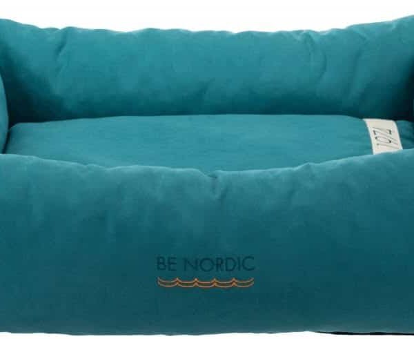 Pat Be Nordic Amrum 60 X 50 Cm Gri Inchis 37444