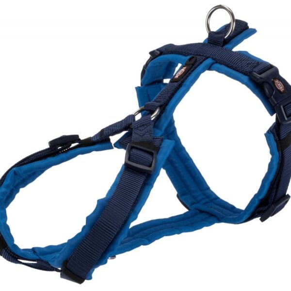 Ham Premium L 70-85 cm/25 mm Indogo /Royal 1997413