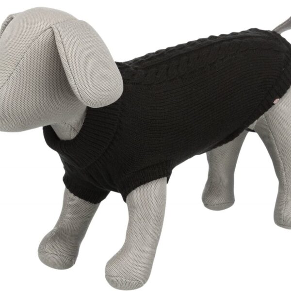 Pulover Kenton S: 40cm Negru 680005