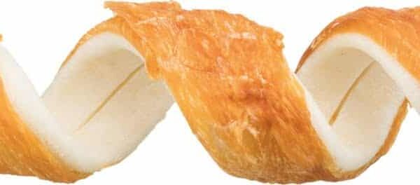 Spirala Dentafun Cu Pui 15cm/35g 314731