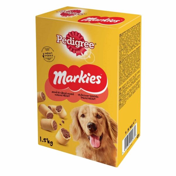 Pedigree Markies 1.5 kg