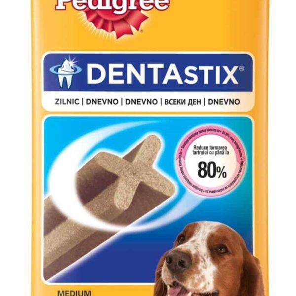Pedigree Dentastix 180 g  (R)