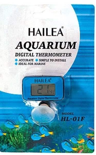 Termometru Electronic Hailea