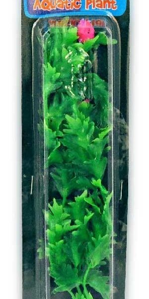 Plante artificiale Blister 10 cm Rosu 1B02