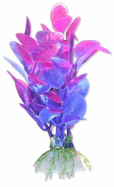 Plante artificiale blister 10 cm 1B04