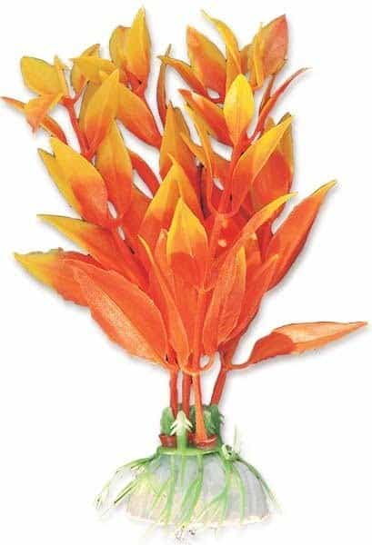 Plante artificiale blister 10 cm 1B05