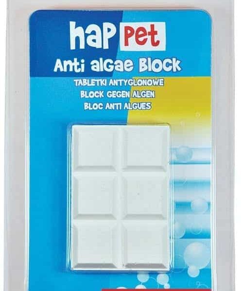 Anti alge Bloc 20 G C004