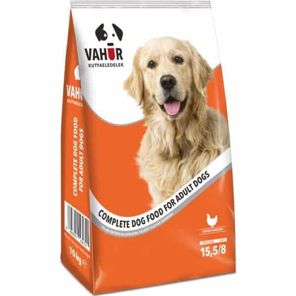 Vahur Dog Uscat 10 kg Pui