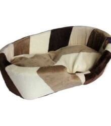 Cos Burete Oval Plus 2 55x42 cm