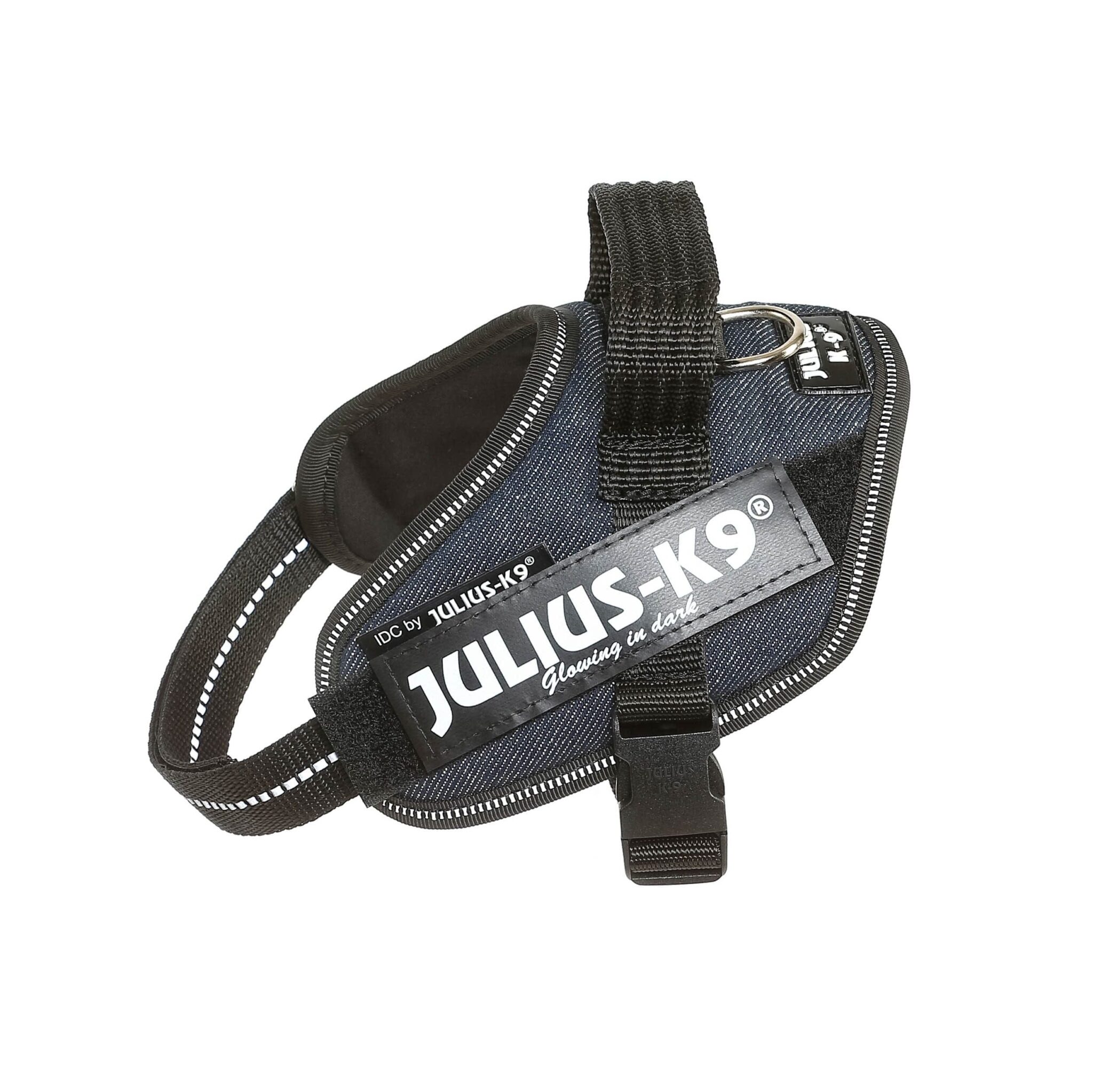 5999053670405 Ham Julius-K9 IDC Power S 40-53 cm/22 mm Denim 14825 (R)