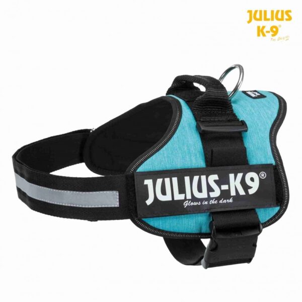 Ham Julius-K9 L-Xl 71-96cm Albastru 150512