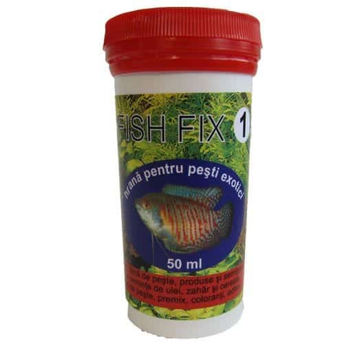 Fix Fish 1