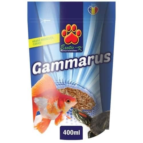 Exo Gammarus 400ml/50 g