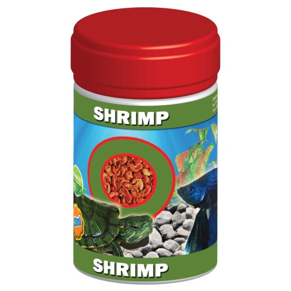 Exo Shrimp 120 ml Cutie