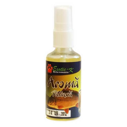 Aroma Spray 50 ml Palinca cu Pulverizator