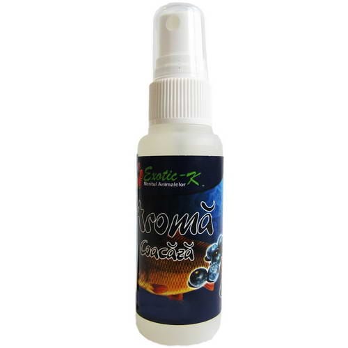 Aroma Spray 50 ml Coacaza cu Pulverizator