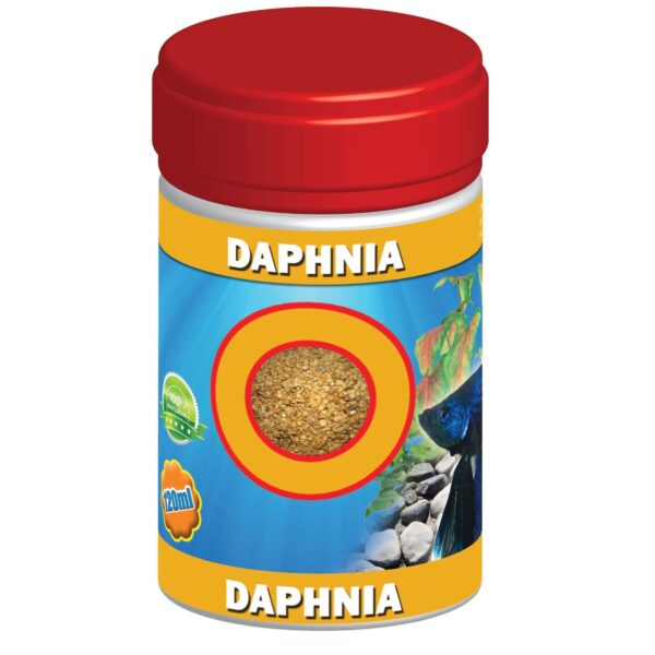 Exo Dafnia 120 ml Cutie