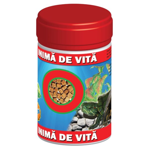 Exo - Inima Liofilizata 120 ml