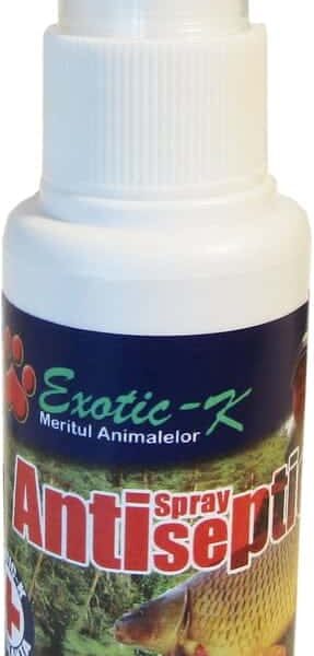 Spray Antiseptic 50 ml