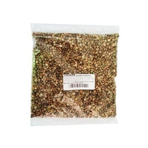 Exo - Canepa 200 ml (Canabis Sativa)