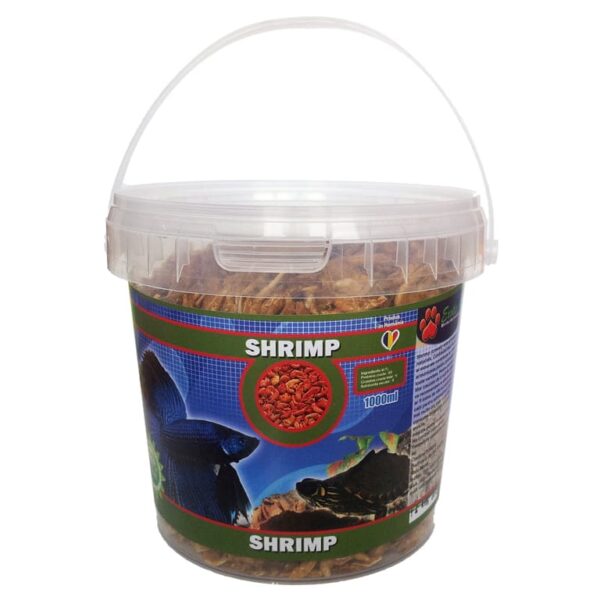 Exo Shrimp 1000 ml Galetusa