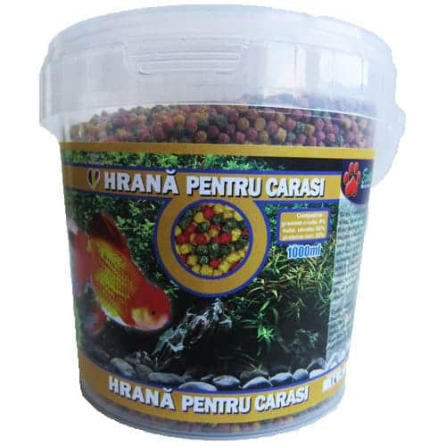 Exo Hrana Caras 1000 ml Galetusa