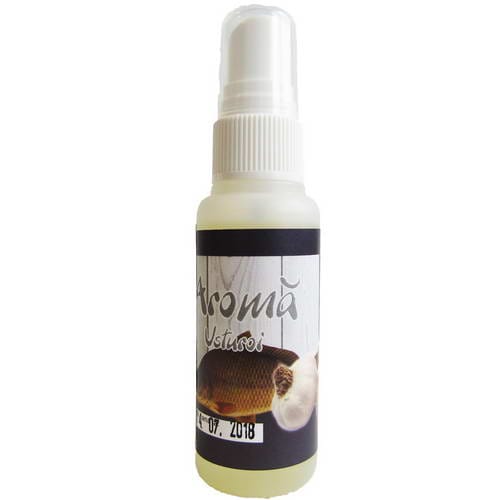 Aroma Spray 50 ml Usturoi cu Pulverizator