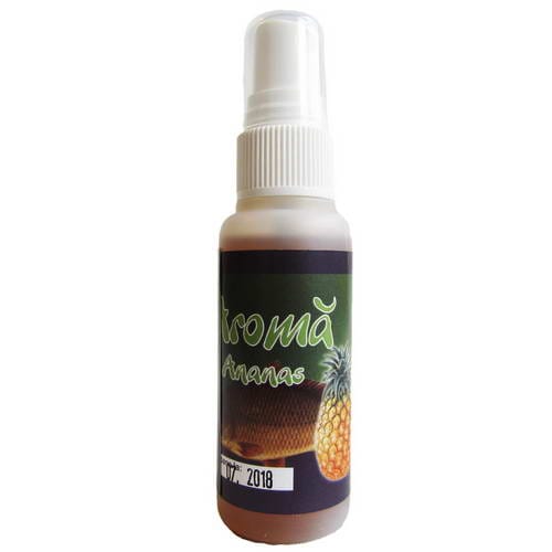 Aroma Spray 50 ml Ananas cu Pulveizator