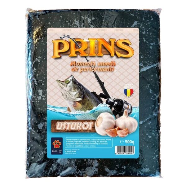 Exo Momeala de Performanta Usturoi 0.5 kg