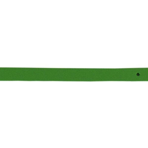 Zgarda L0 1.2/37 cm - Simplu - Verde