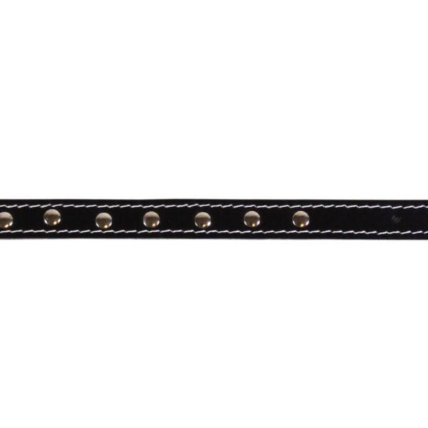 Zgarda L1 1.6/40 cm - Ornament Negru
