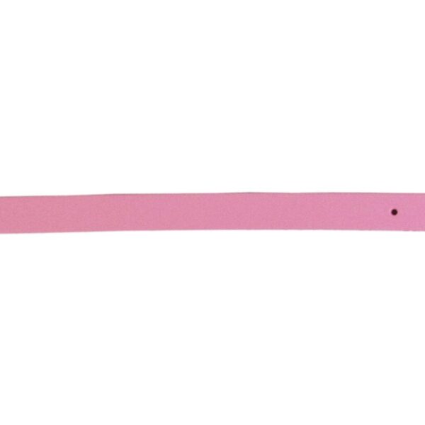 Zgarda L1 1.6/40 cm - Simplu - Roz