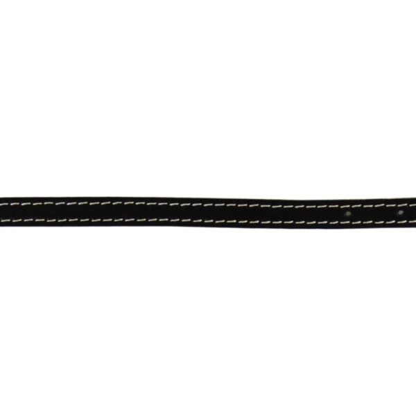 Zgarda L0 1.2/37 cm - Pasla Negru
